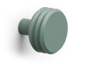 VIEFE Wieszak PULSE COLOR 7041 fi65 Zielony matcha