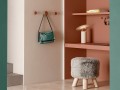 Viefe 7041 PULSE COLOR brąz ceramiczny