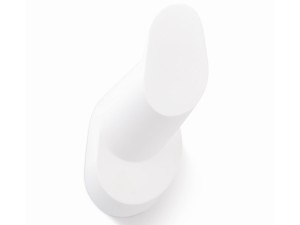 VIEFE Wieszak CRESTT 7004 53x109x39 Biały mat