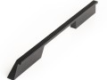VIEFE Uchwyt RAIL 0511 czarny szczotkowany 192mm