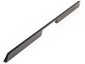 VIEFE Uchwyt RAIL 0511 czarny szczotkowany 576mm