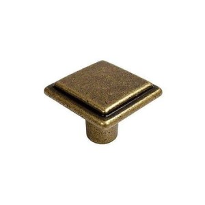 ARTE gałka 26x26x20mm 24073Z026B.09