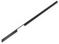 VIEFE Uchwyt RAIL 0511 czarny szczotkowany 1120mm Prawy
