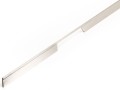 VIEFE Uchwyt RAIL 0511 stal szlachetna 1120mm Prawy