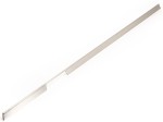 VIEFE Uchwyt RAIL 0511 stal szlachetna 1120mm Lewy