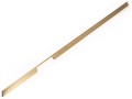 VIEFE Uchwyt RAIL 0511 mosiądz cava 1120mm Lewy
