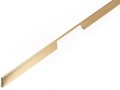 VIEFE Uchwyt RAIL 0511 mosiądz cava 1120mm Lewy