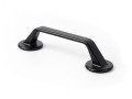 VIEFE Uchwyt 0553 OTO czarna textura 128mm