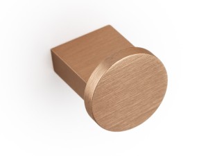 VIEFE Gałka NEXX 0578 FI25 Mosiądz Cava