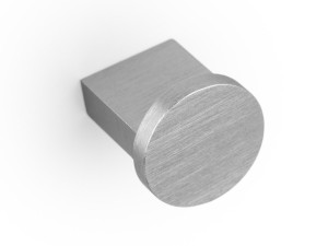 VIEFE Gałka NEXX 0578 FI25 Stal szlachetna