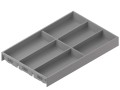 BLUM-LEGRA Szary Ambia-line wkład ZC7S500BS3