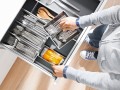 BLUM-LEGRA Ambia-line wkład