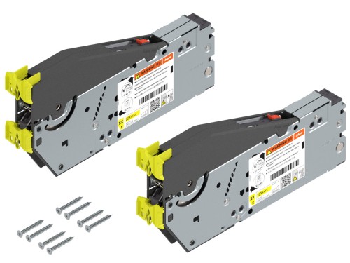 BLUM-AVENTOS HSTOP 22S2800 siłownik