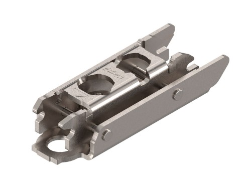 BLUM-AVENTOS prowadnik CLIP 175H3130