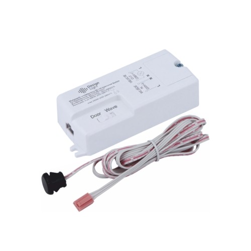 DL- Wyłącznik Zbliżeniowy 2W1 IR-KDUO 500W