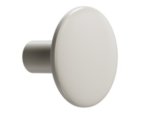 FURNIPART- Gałka TANGO  biały ecru