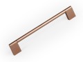 VIEFE Uchwyt NEXX 0578 Brąz szczotkowany 160 mm