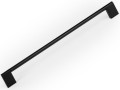 VIEFE Uchwyt NEXX 0578 Czarny szczotkowany 256 mm