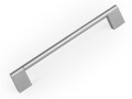 VIEFE Uchwyt NEXX 0578 Stal szlachetna 160 mm
