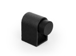VIEFE Stoper CASEY 8016 h50 Czarny teksturowany