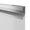 ZOBAL Uchwyt UKW-7 (2900705) sztanga 3500mm Aluminium