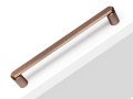 VIEFE Uchwyt FASE BIG 0714 Brąz szczotkowany 320 mm