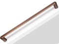 VIEFE Uchwyt FASE BIG 0714 Brąz szczotkowany 480 mm