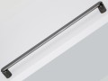 VIEFE Uchwyt FASE BIG 0714 Tytan połysk  480 mm