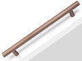 VIEFE Uchwyt BOTO BIG 0711 L320mm Brąz szczotkowany