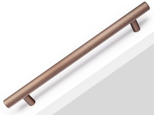 VIEFE Uchwyt BOTO BIG 0711 L320mm Brąz szczotkowany
