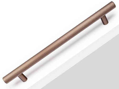VIEFE Uchwyt BOTO BIG 0711 L320mm Brąz szczotkowany