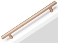 VIEFE Uchwyt BOTO BIG 0711 L320mm Mosiądz cava