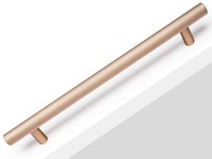 VIEFE Uchwyt BOTO BIG 0711 L320mm Mosiądz cava