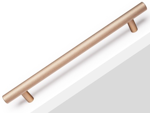 VIEFE Uchwyt BOTO BIG 0711 L320mm Mosiądz cava