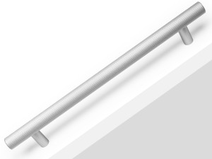 VIEFE Uchwyt BOTO BIG 0711 L320mm Stal szczotkowana