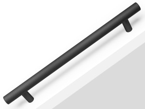 VIEFE Uchwyt BOTO BIG 0711 L320mm Czarny mat
