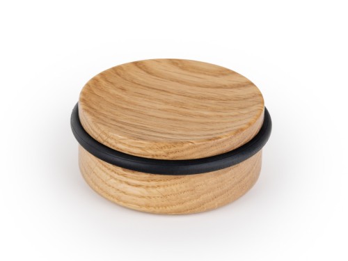 VIEFE Stoper LUV WOOD 8018 fi30 Dąb