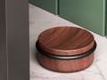 VIEFE Stoper LUV WOOD 8018 fi30 Orzech