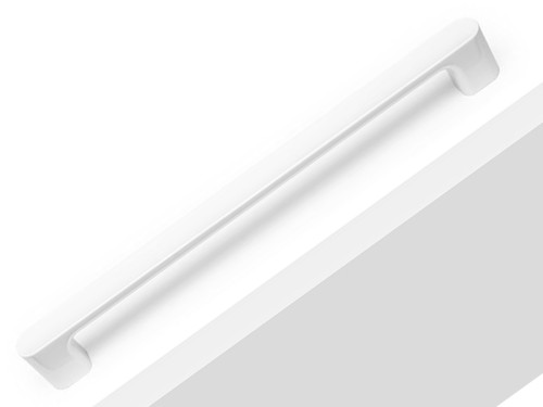 VIEFE Uchwyt LUV BIG 384mm Biały mat