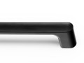 VIEFE Uchwyt LUV BIG 384mm Czarny mat