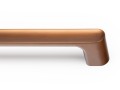 VIEFE Uchwyt LUV BIG 384mm Brąz szczotkowany