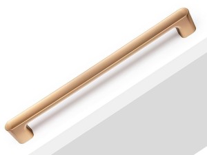 VIEFE Uchwyt LUV BIG 384mm Mosiądz cava