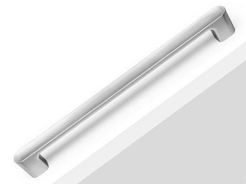 VIEFE Uchwyt LUV BIG 384mm Stal Szlachetna