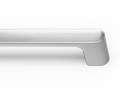 VIEFE Uchwyt LUV BIG 384mm Stal Szlachetna