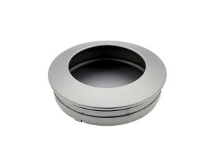 VIEFE Uchwyt TAP 0073 wpuszczany fi60 chrom