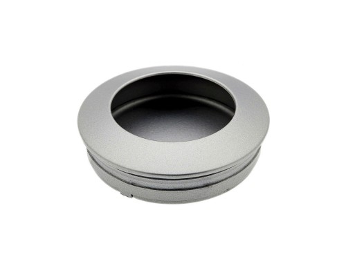 VIEFE Uchwyt TAP 0073 wpuszczany fi60 chrom