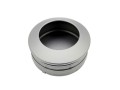VIEFE Uchwyt TAP 0073 wpuszczany fi40 chrom