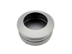VIEFE Uchwyt TAP 0073 wpuszczany fi40 chrom