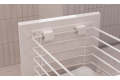 GTV- Cargo Bieliźniak Movix 40 Biały