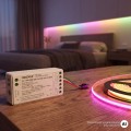 Sterownik SPI Wi-Fi + RF 5w1 do taśm adresowalnych